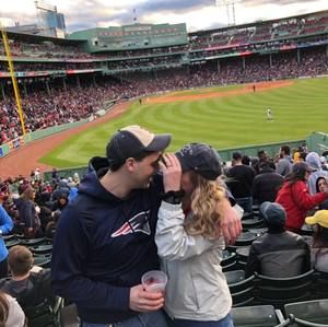 Meet your Posher, Julia